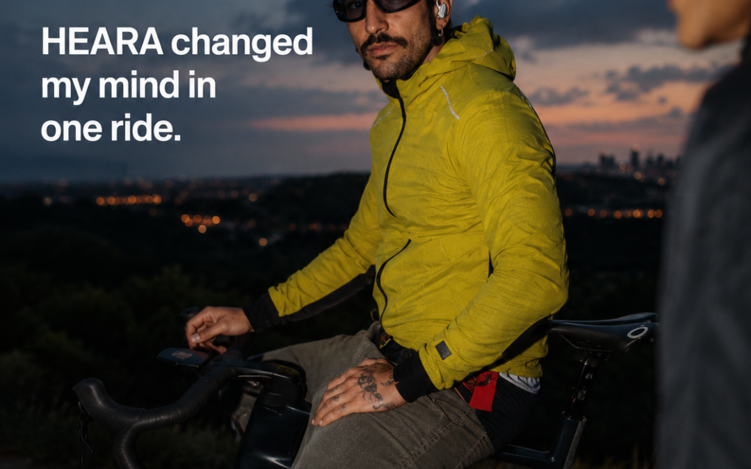 How to Choose Earphones for Cycling in Spain: A Safety-First Guide