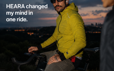 How to Choose Earphones for Cycling in Spain: A Safety-First Guide